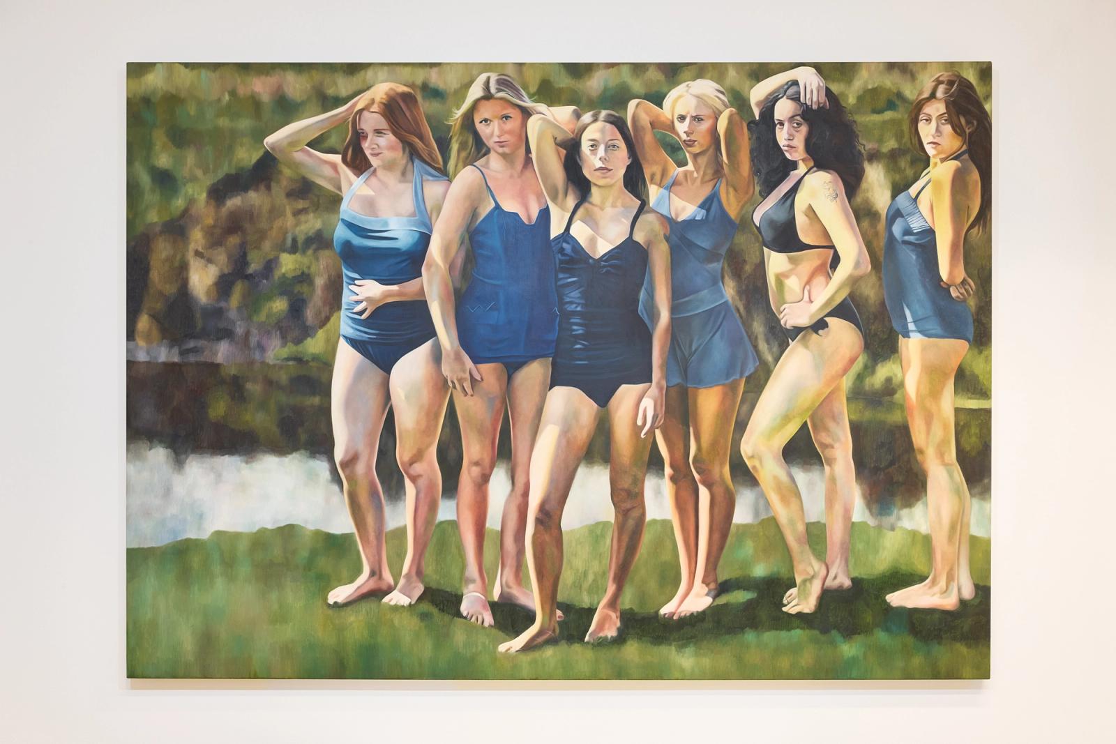 Bathers — image 7