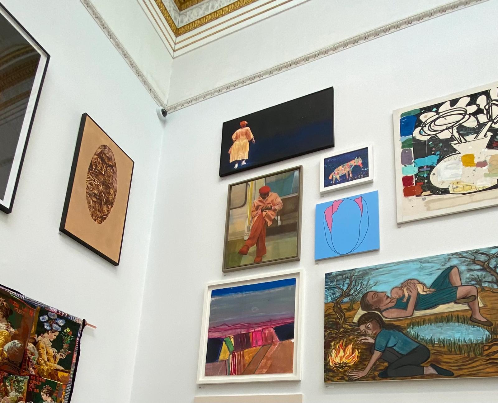 Summer Exhibition — image 1