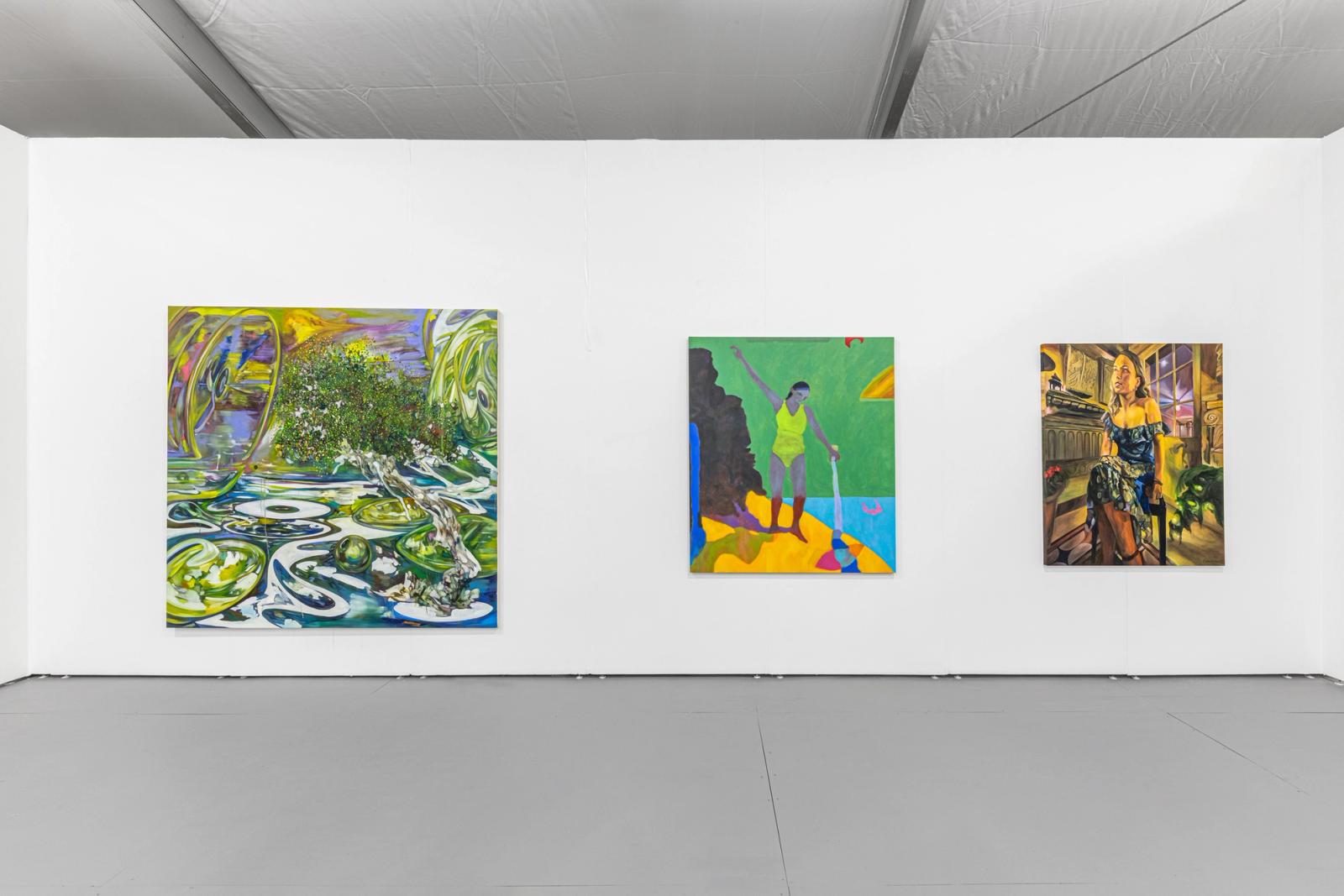 Untitled Art Fair Miami — image 2