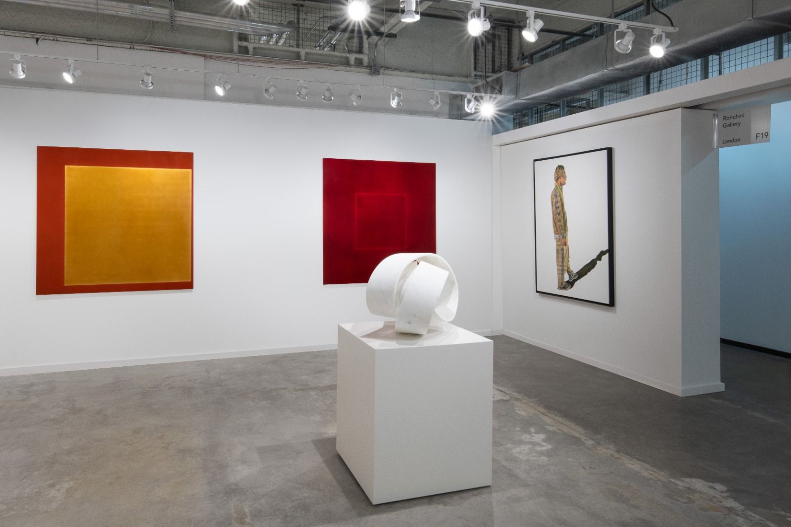 Dallas Art Fair