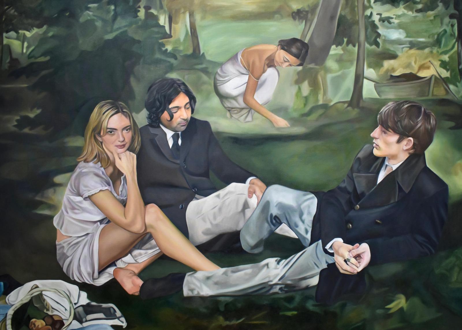 London Art Biennale  — image 1