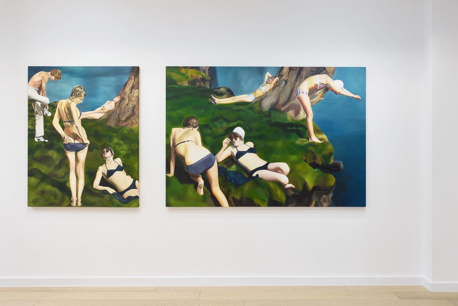 Bathers — image 2