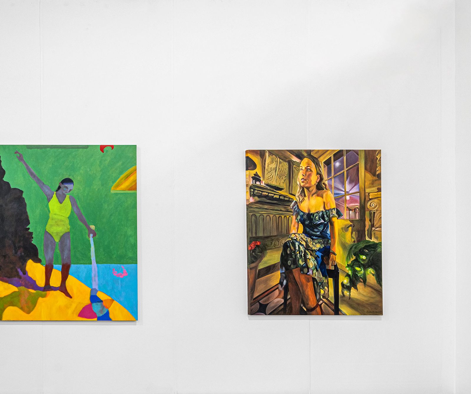Untitled Art Fair Miami