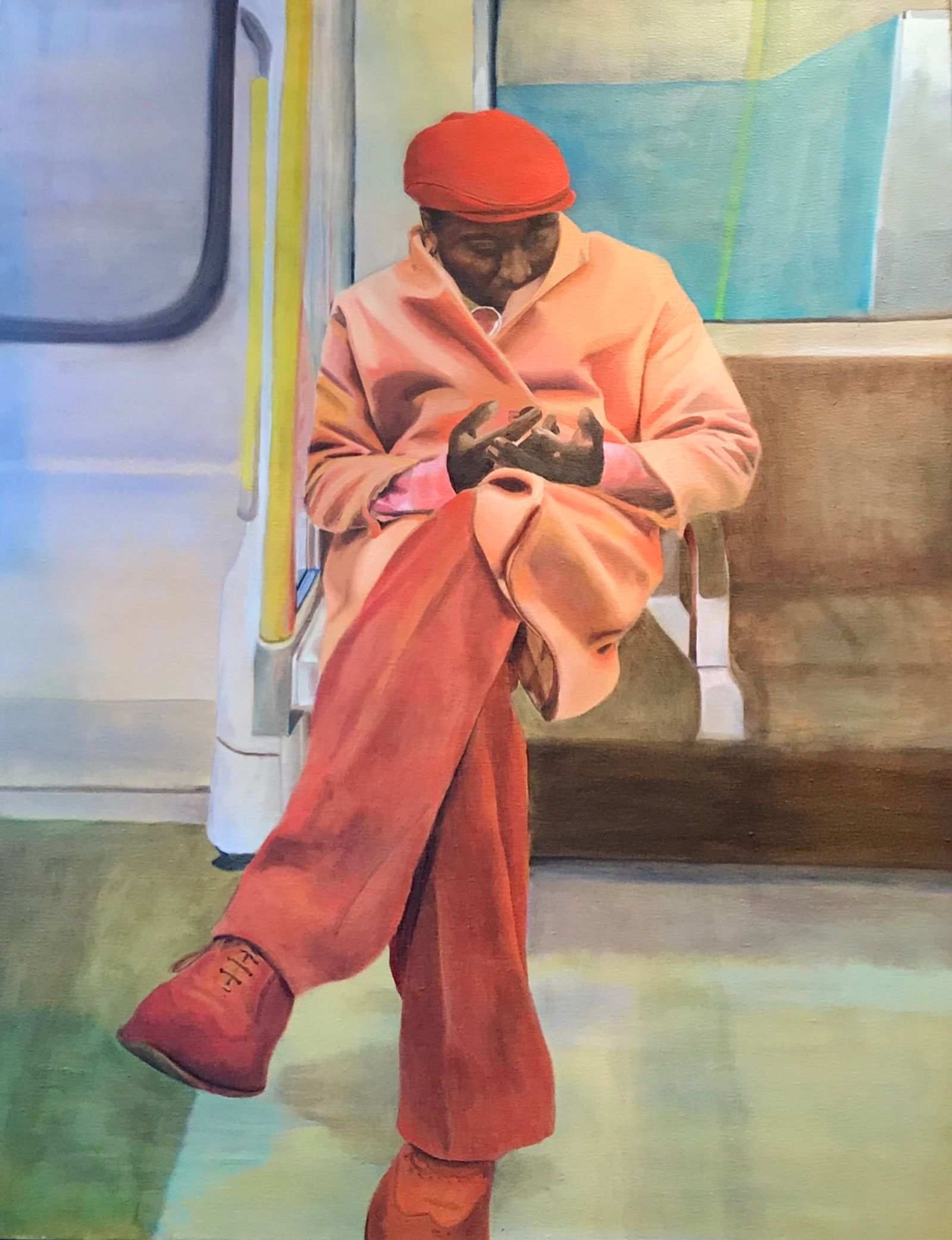 Summer Exhibition — image 2
