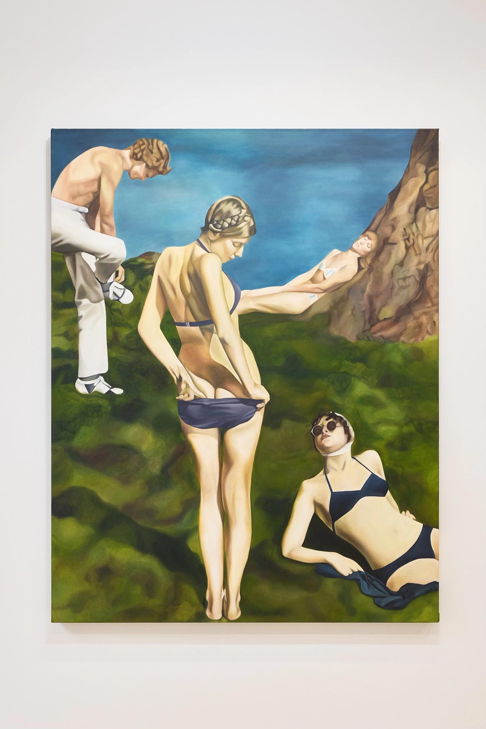 Bathers — image 5