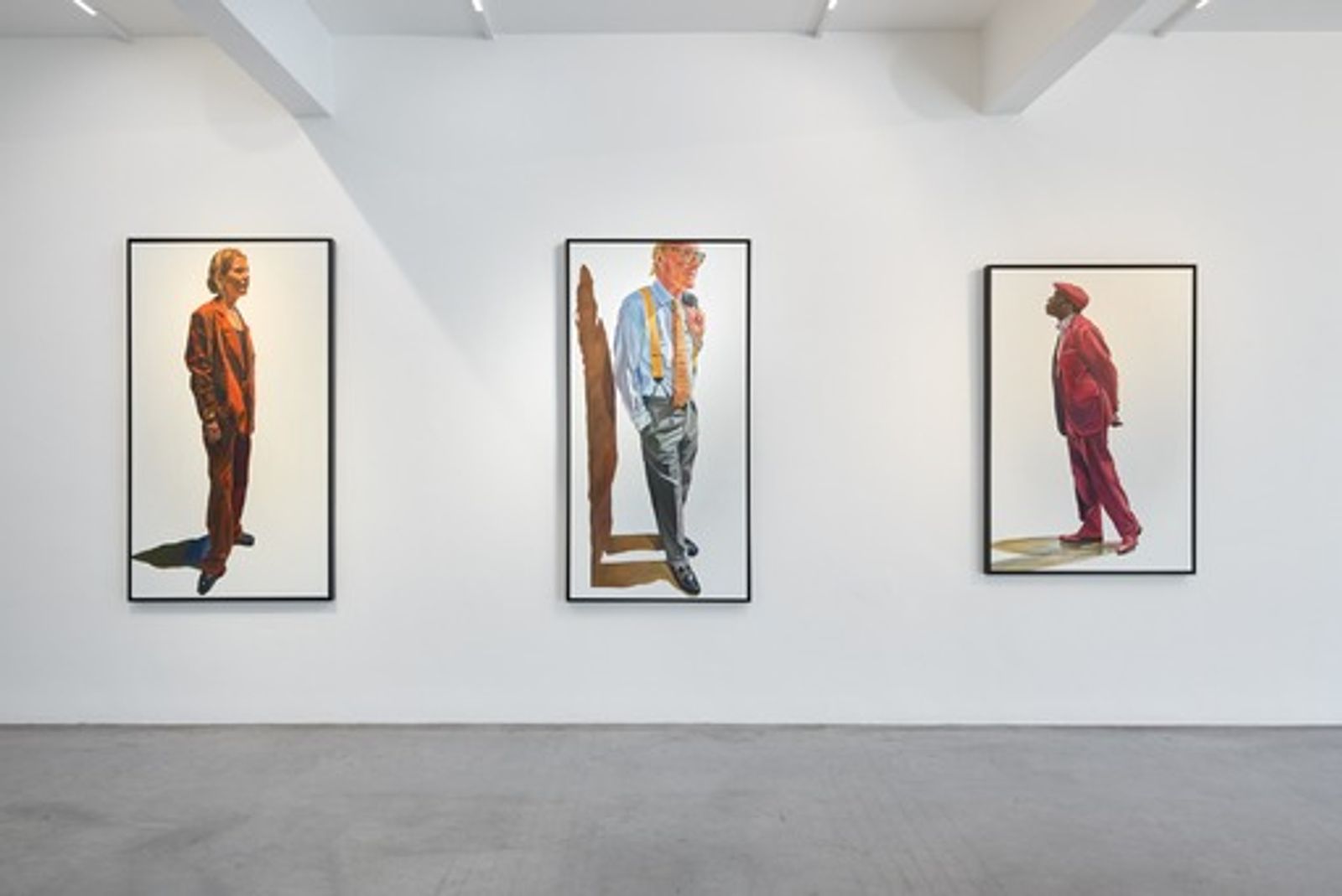 Men About Town — image 3