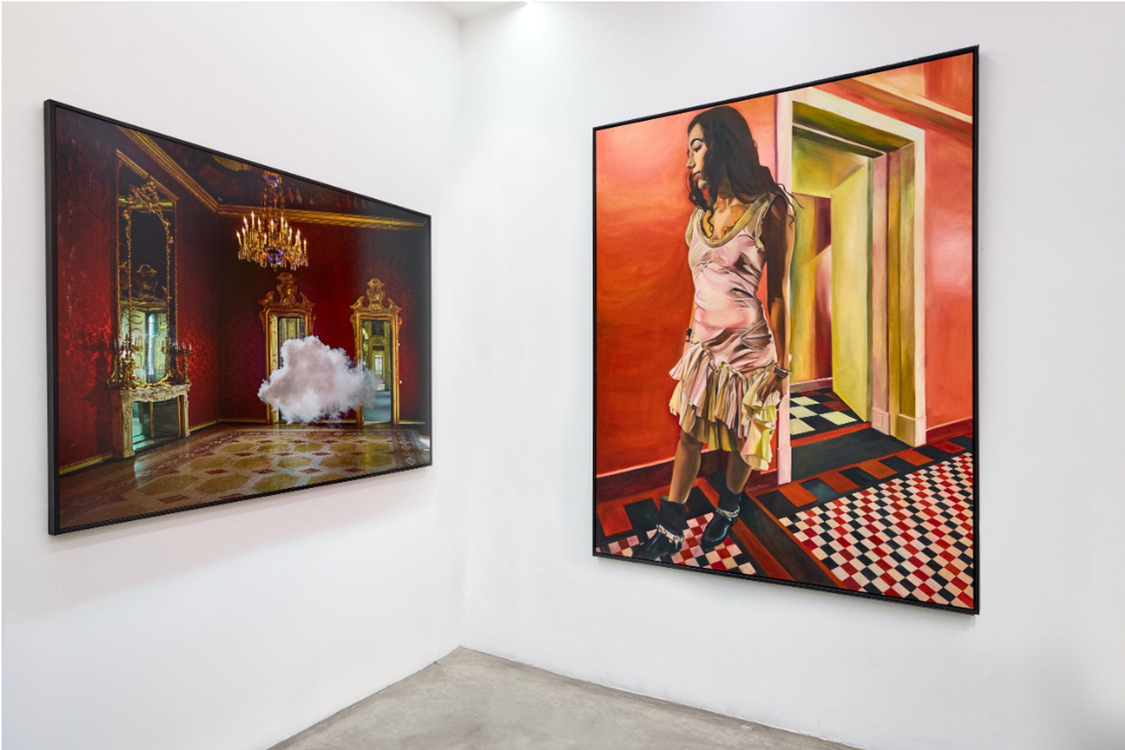 I Rossori Dell’Arte (The Redness of Art) — image 2
