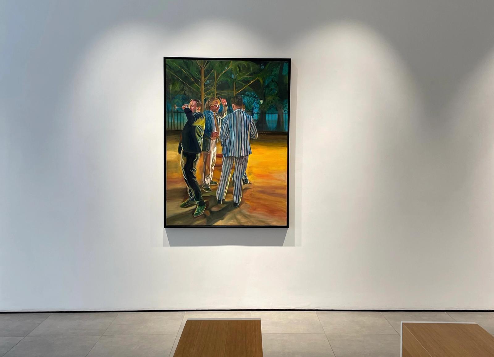 Muccaccia Gallery Group Show