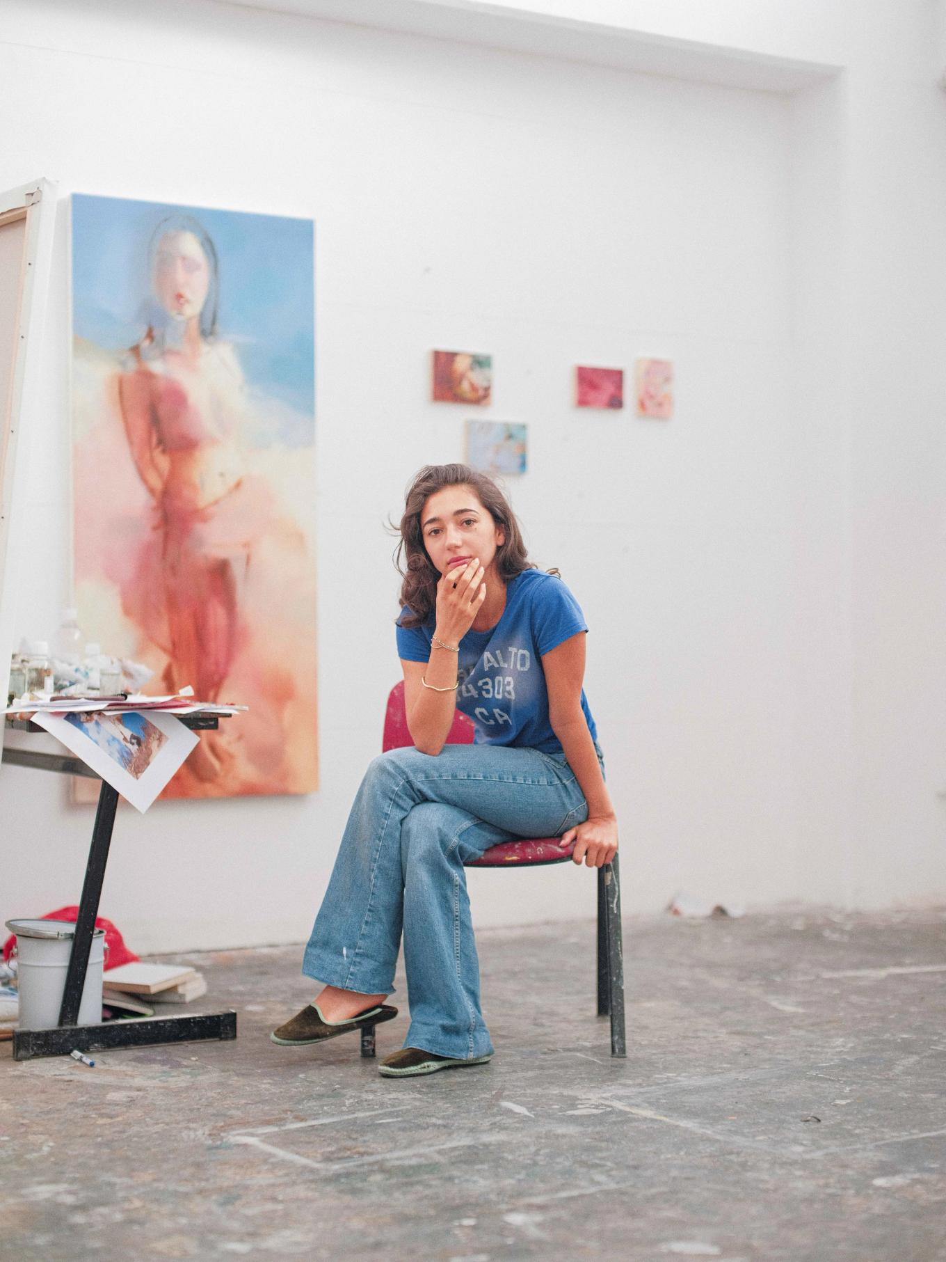 Green Family Art Foundation