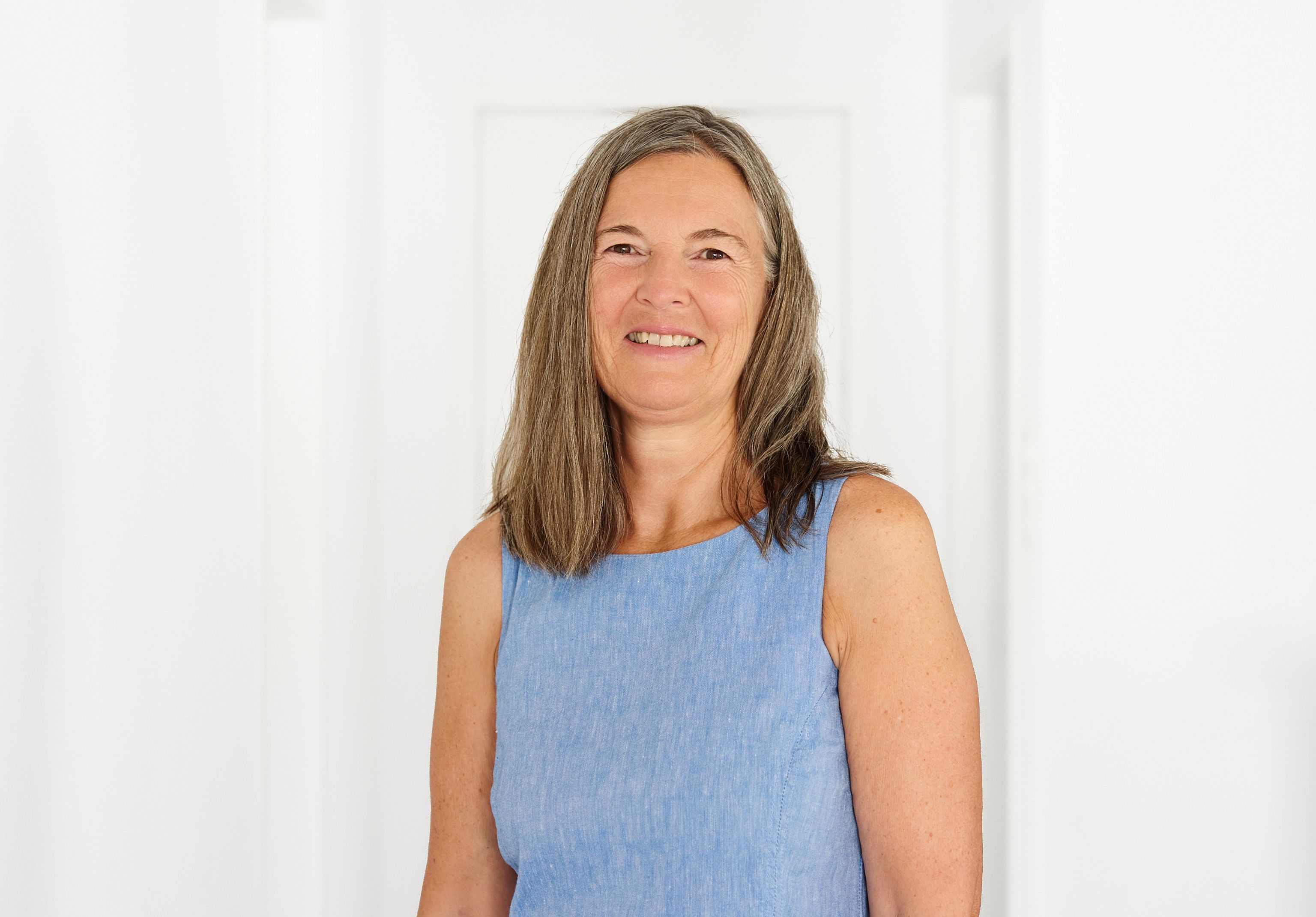 Karin Huber