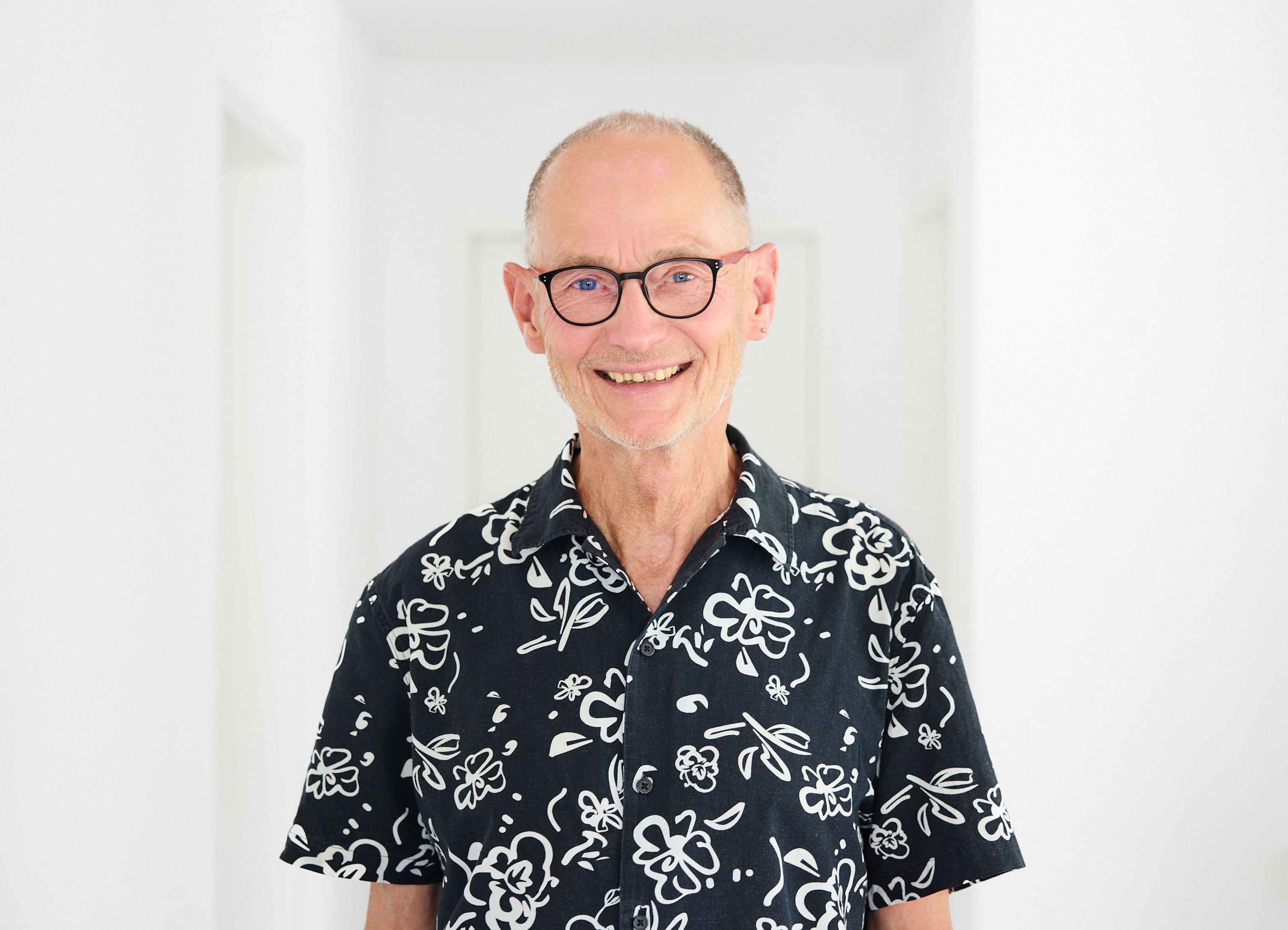 Dr. med. Hans Hoepner