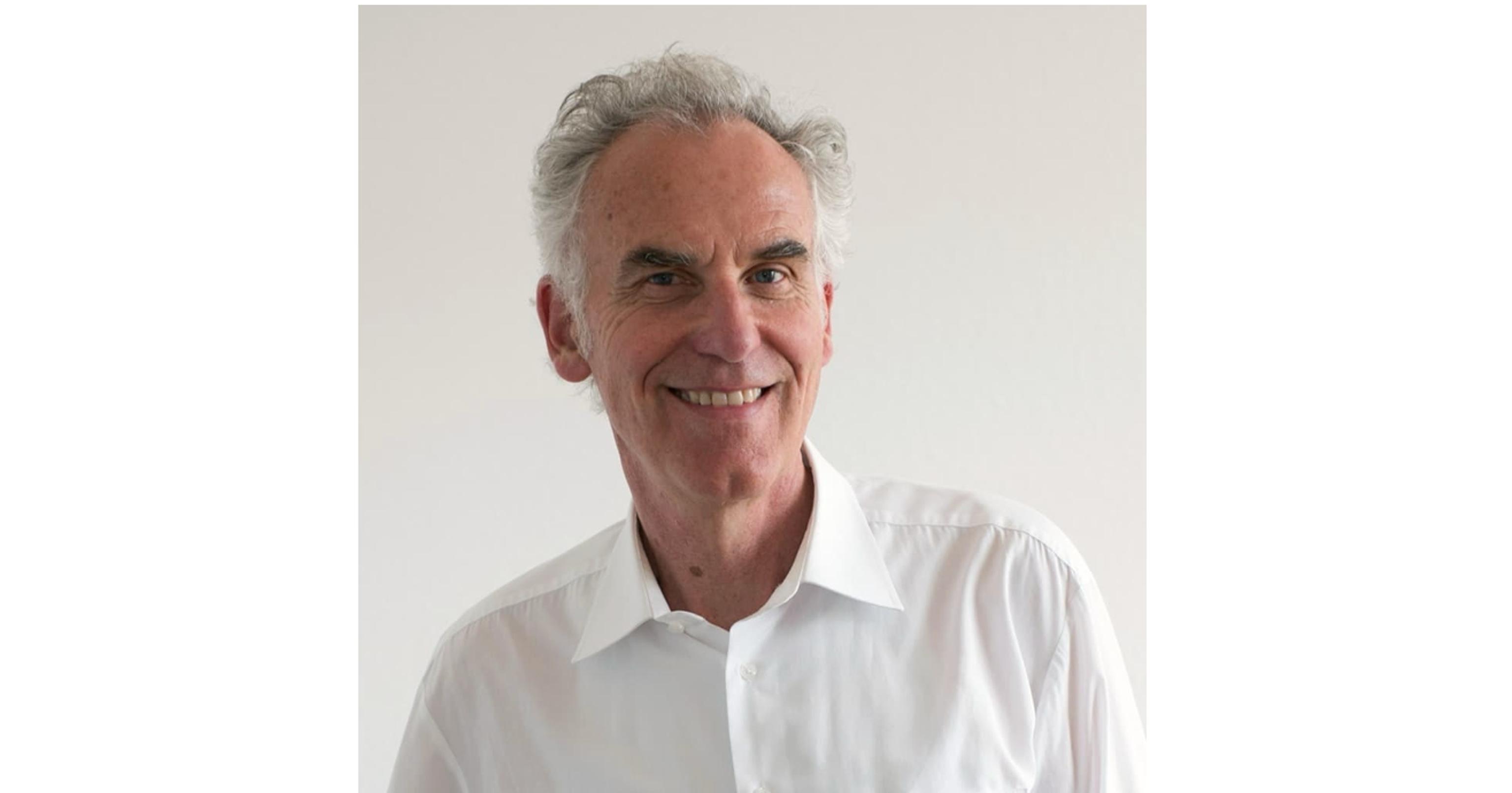 Dr. med. Andreas Ulrich Zinser