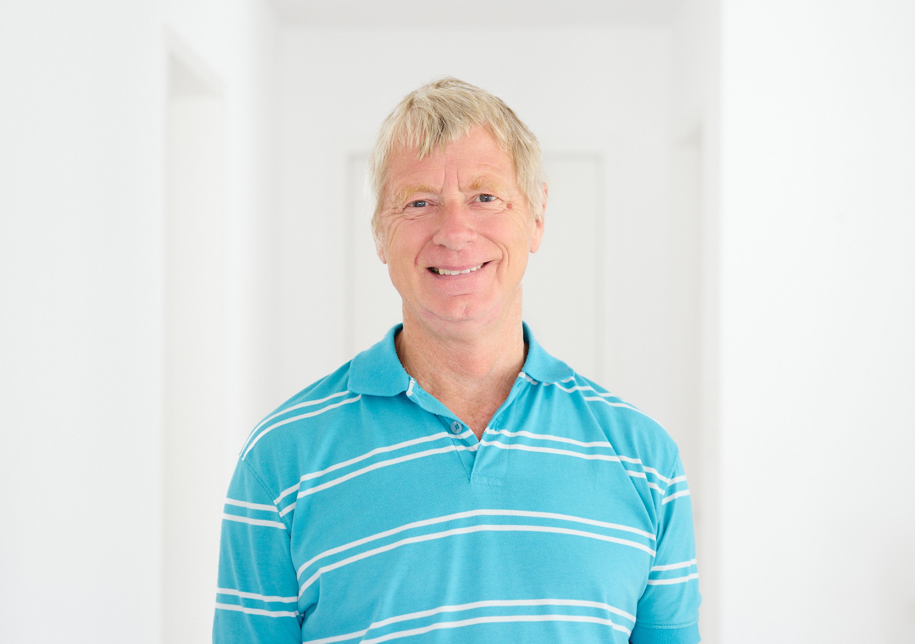 Dr. med. Michael Eicke