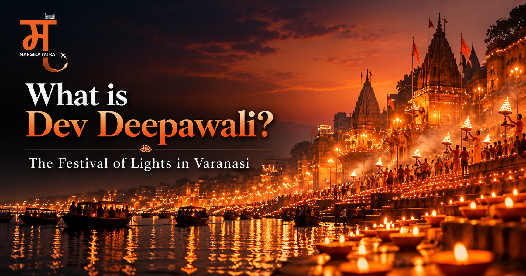What is Dev Deepawali?