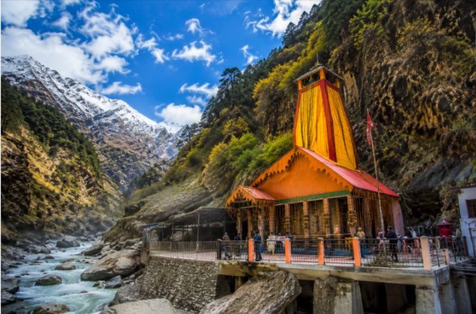   Travel Tips for First-Time Pilgrims in India