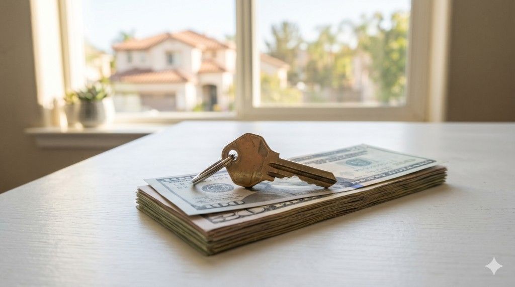 Featured image for Down Payment Assistance Programs That Aren't Dream For All