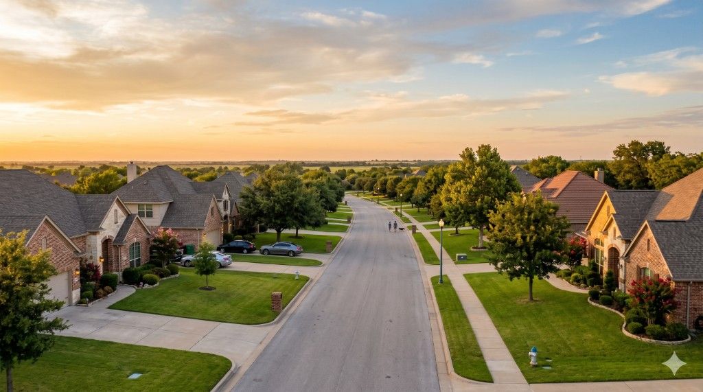 Featured image for Buying a Home in Texas: What Out-of-State Buyers Get Wrong