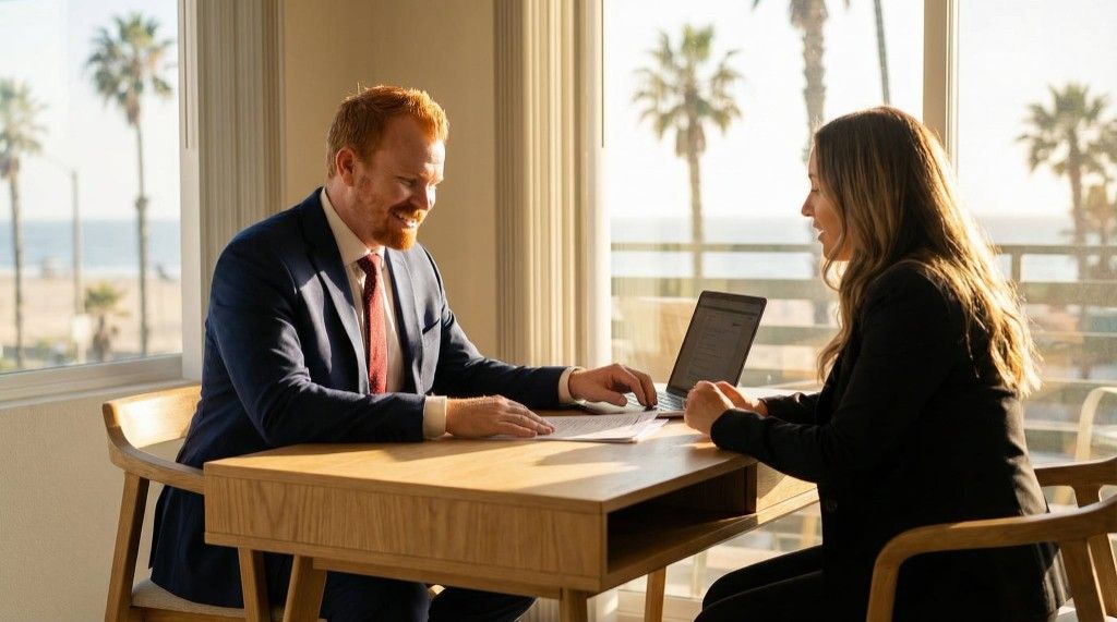 Featured image for What Realtors Should Know About Working With a Mortgage Broker