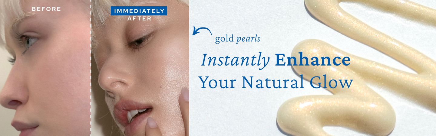 Super Drops Niacinamide Vitamin C Glow Serum