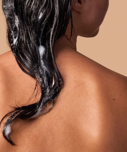 Scalp Revitalizing Solution Hair Thickening Shampoo - Dr. Groot