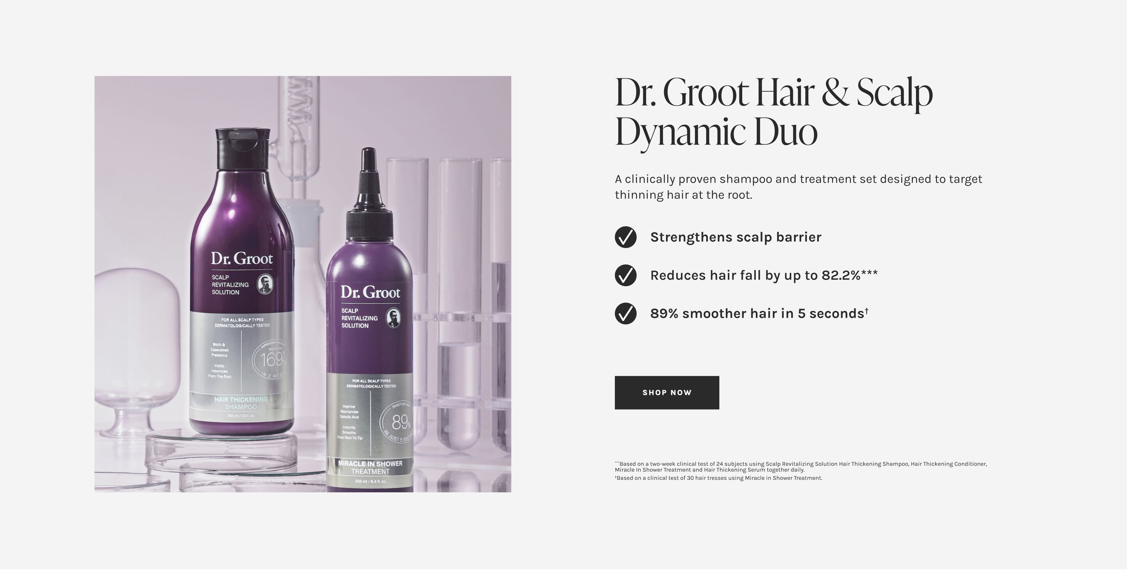 Hero With Slider section mobile content background image