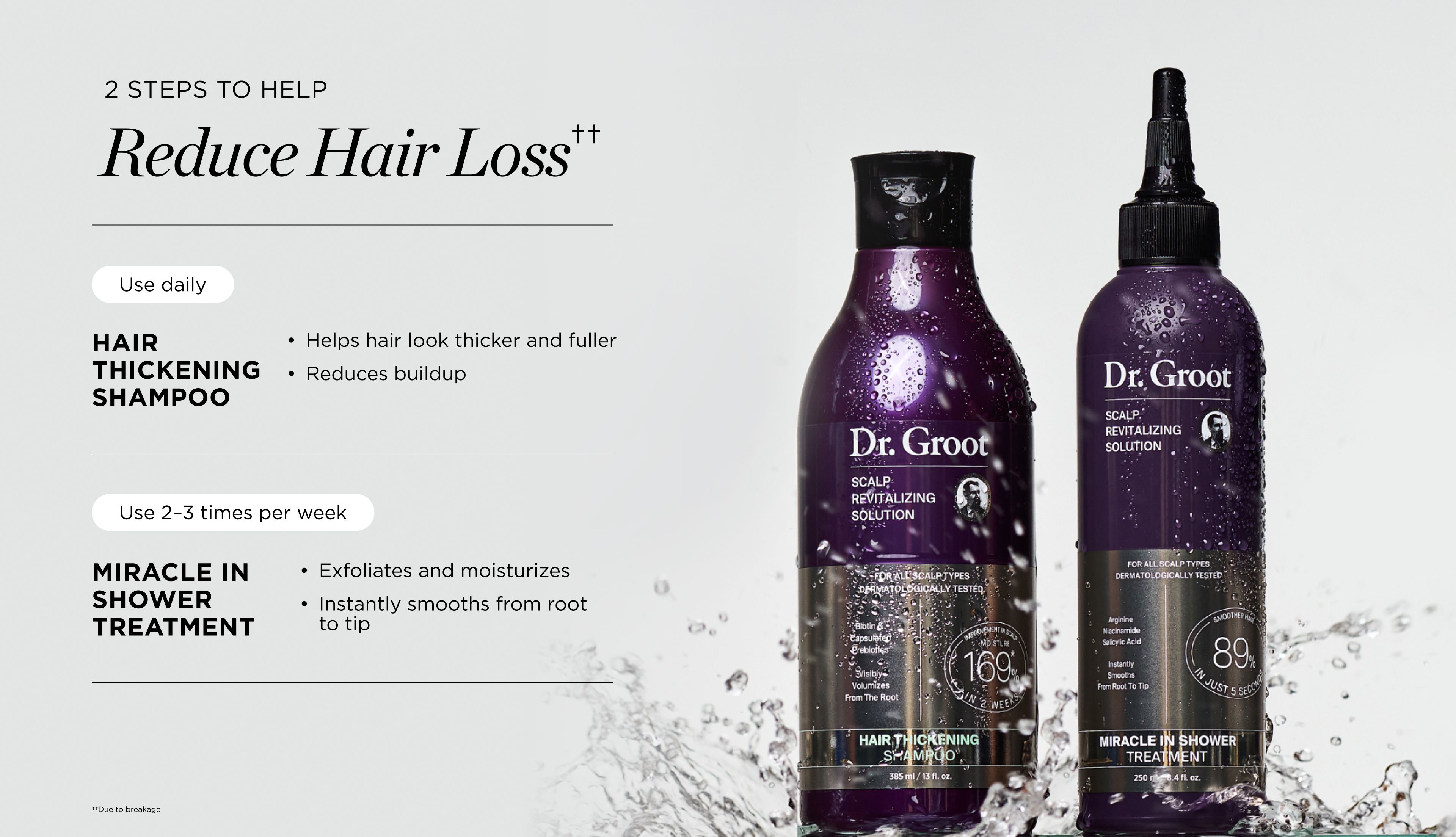 Hero With Slider section mobile content background image