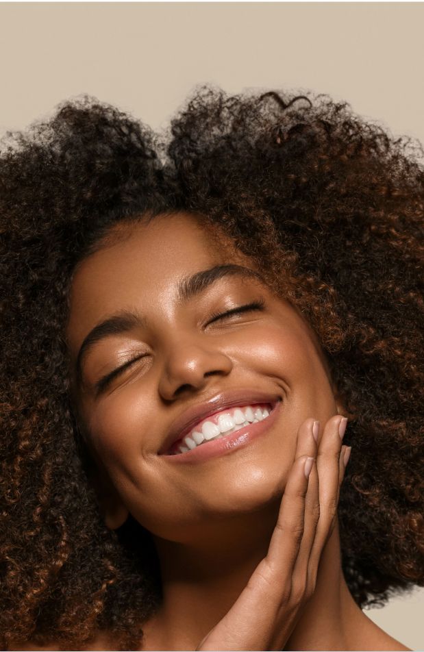 The True Cream Moisturizing Bomb