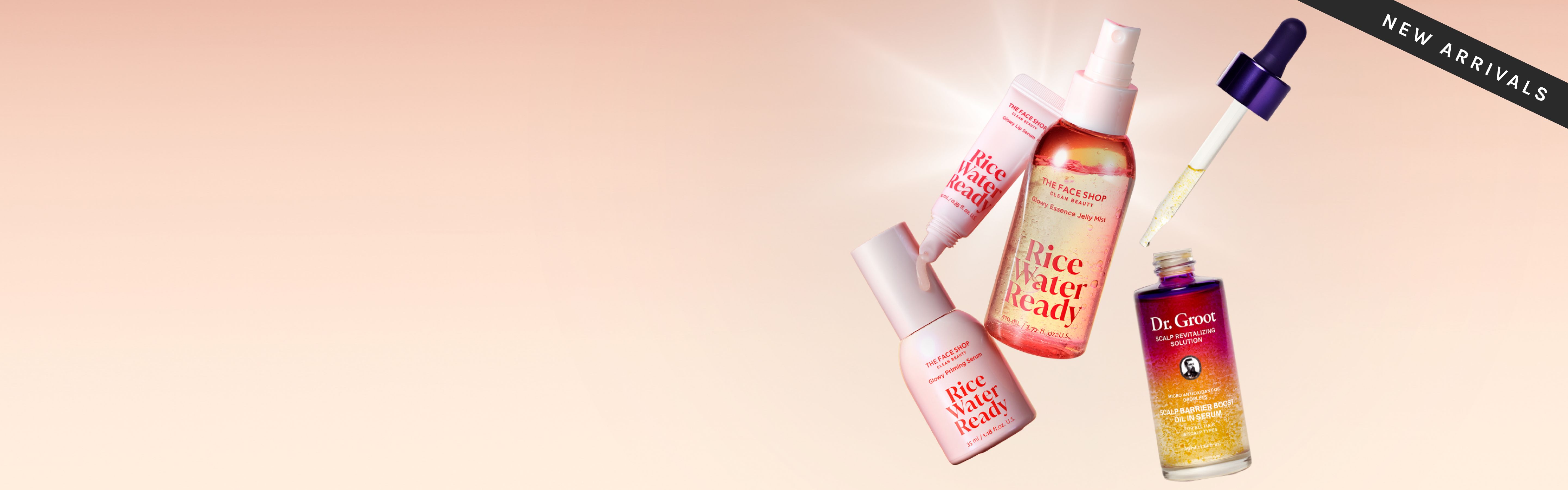 Dr. G skincare products including essence, balm, and cream, displayed on a red, white, and blue fireworks background. Text reads "Up to 3x Rewards Points" and "Offer ends 7/7".