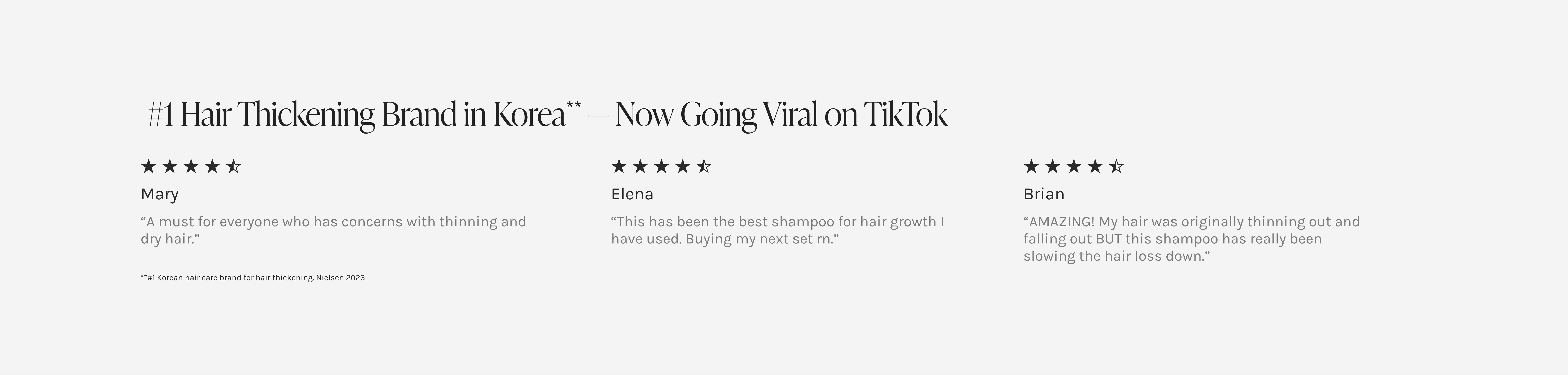 Hero With Slider section mobile content background image