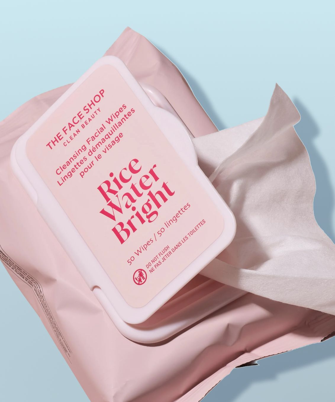 Promo item background image