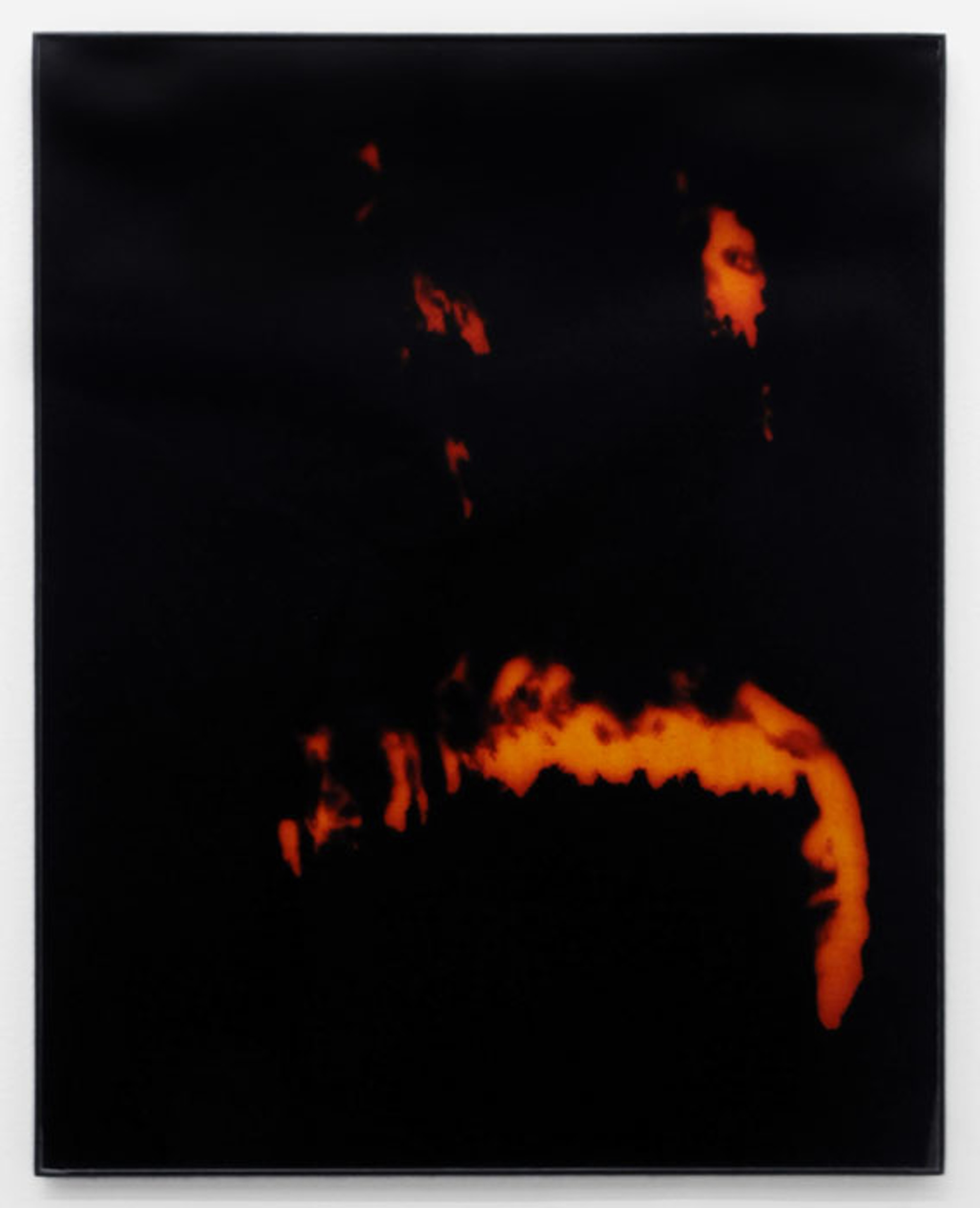 Fire Face 2 (2012)

Framed C–print

20h x 16w in
