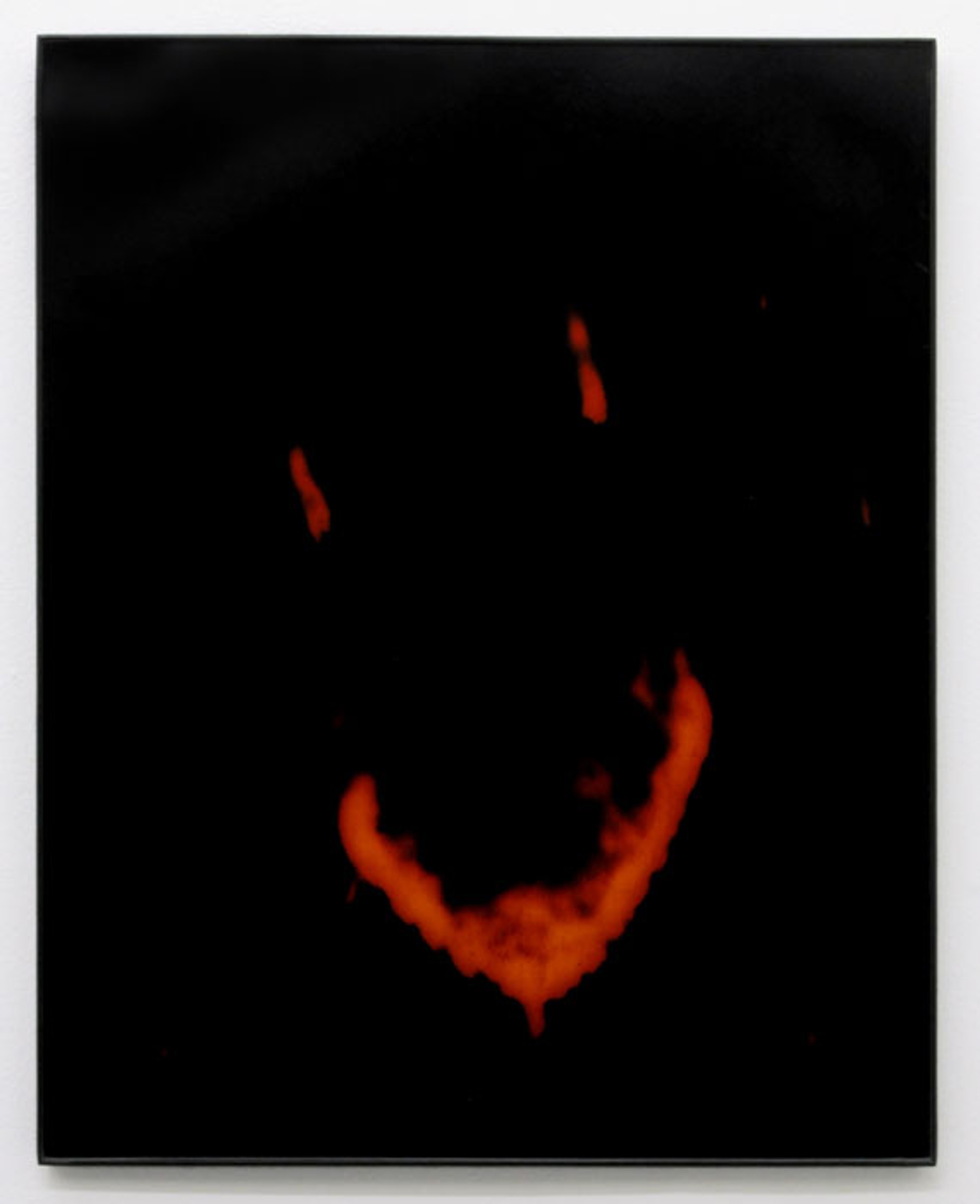 Fire Face 3 (2012)

Framed C–print

20h x 16w in