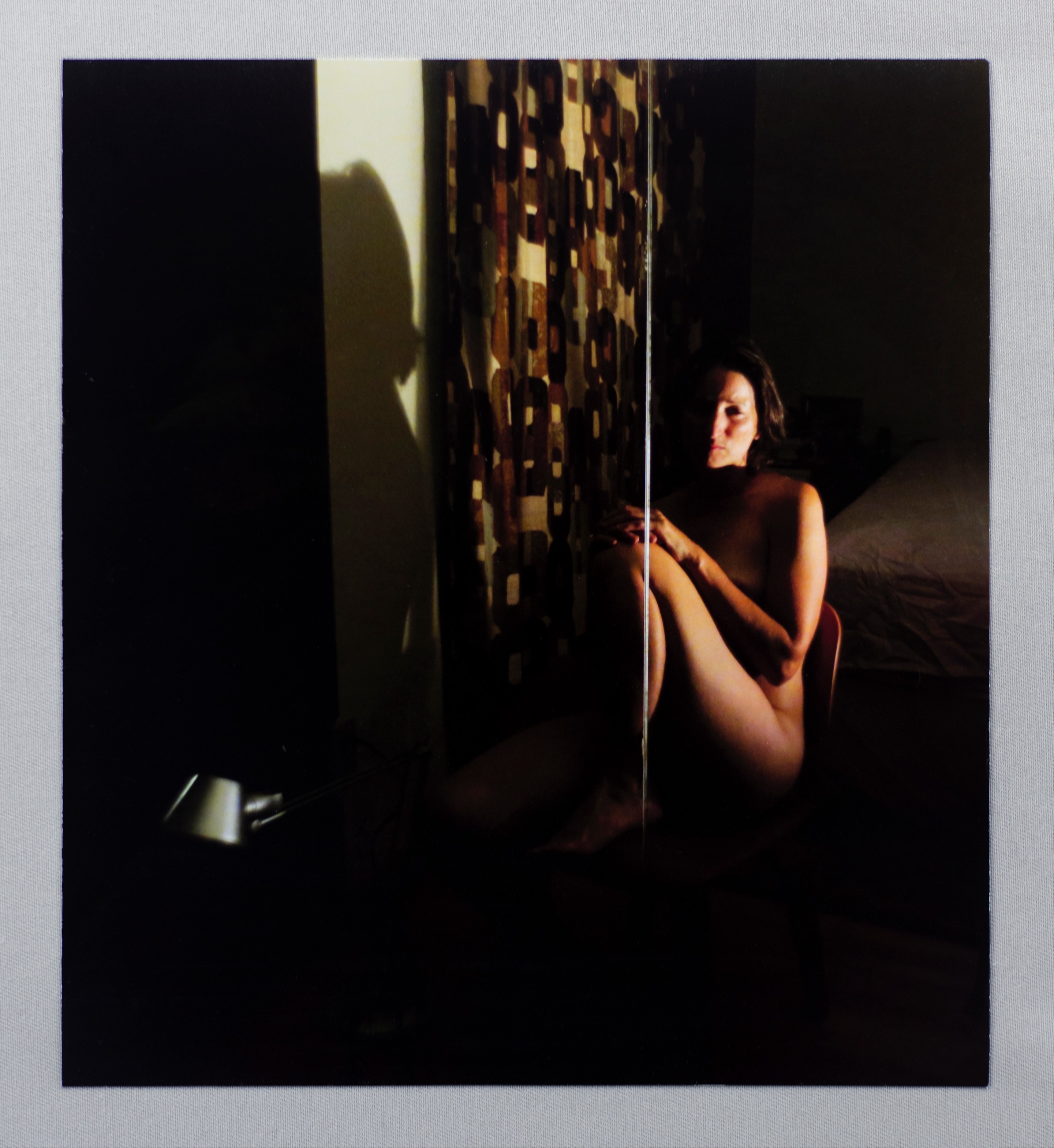 Monica Majoli - Primary Materials for Black Mirror (2009 - 2012). Archival pigment print. 8h x 7w inches.