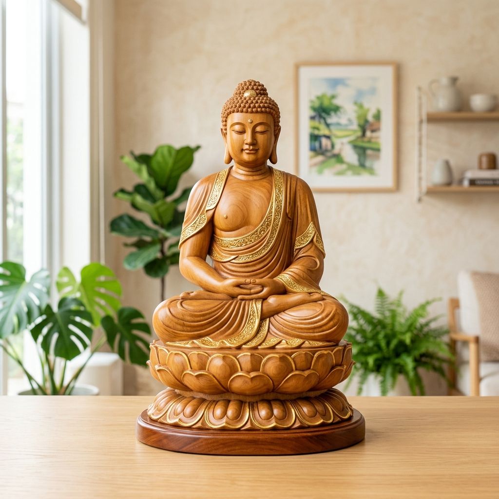 Bổn Sư Thích Ca Mâu Ni
