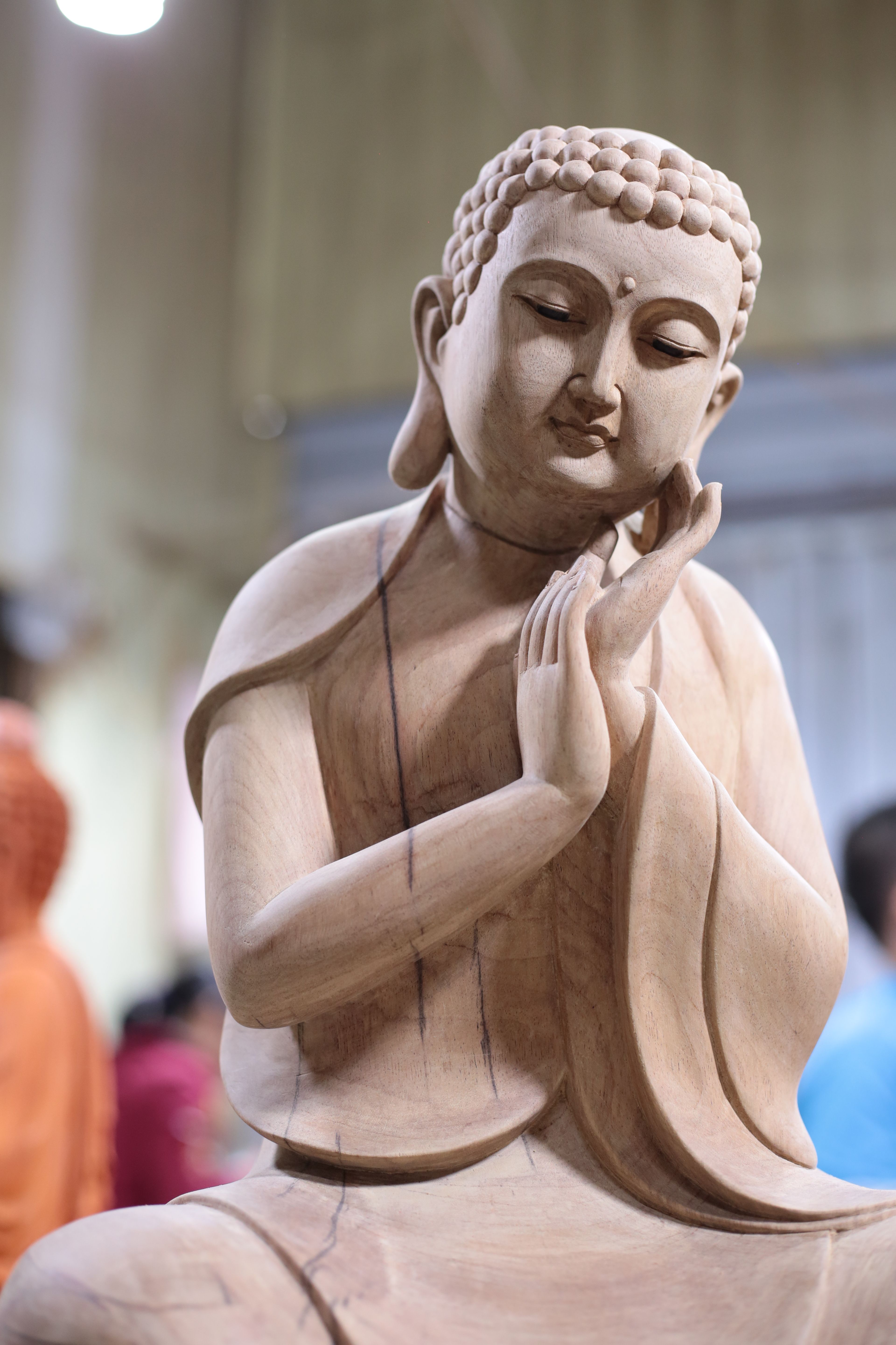 Quy trình khắc gỗ 3
