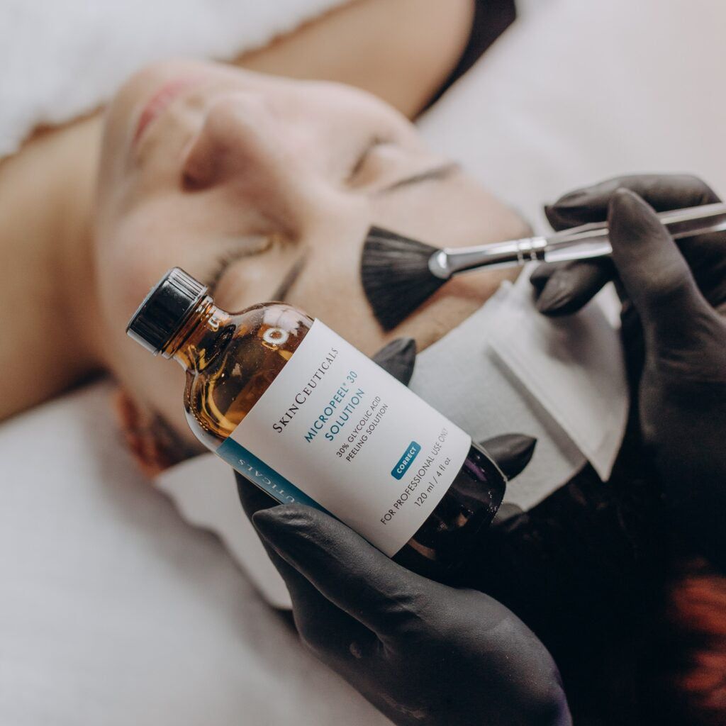 SkinCeuticals Peel