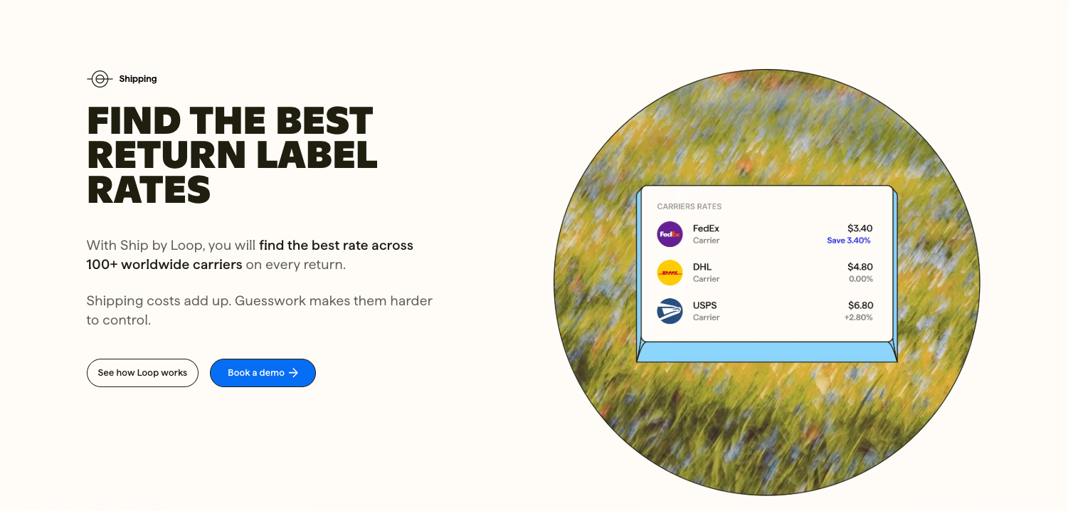 Simplified Reverse Logistics Solutions for eCommerce Brands