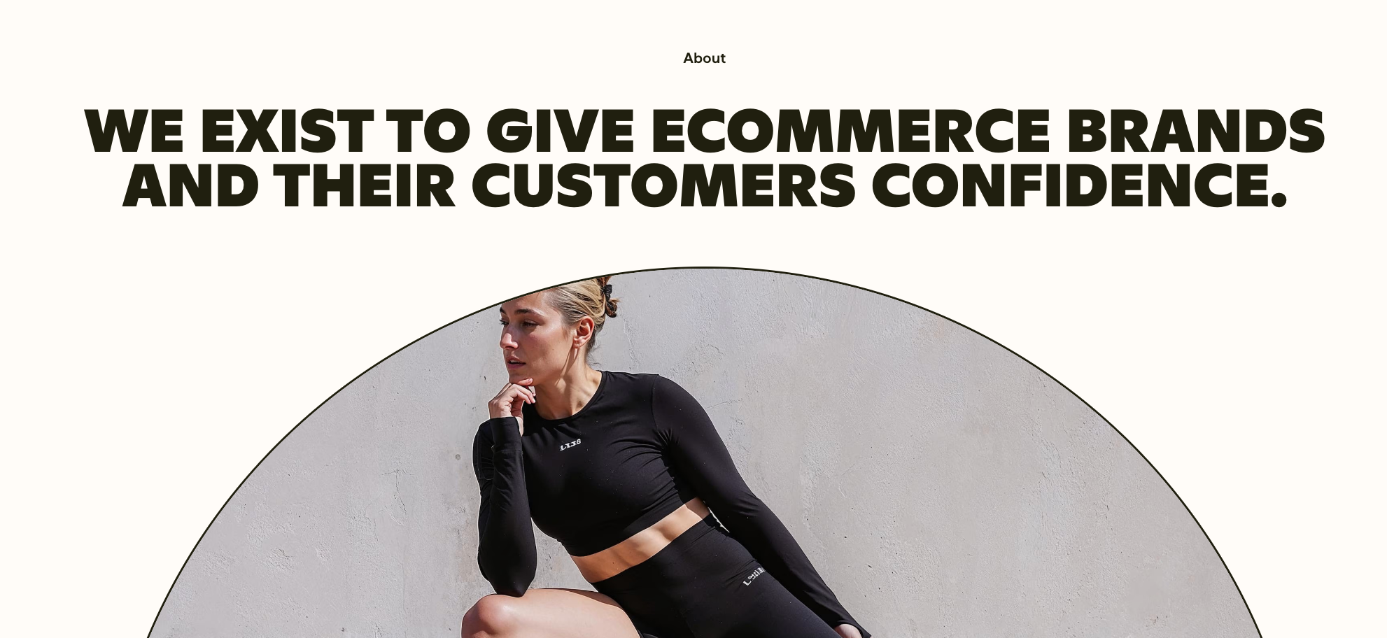 About Us | Loop