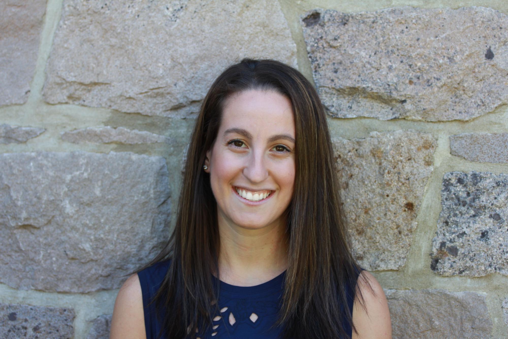 Employee Spotlight: Emily Rosenkranz, Software Engineer