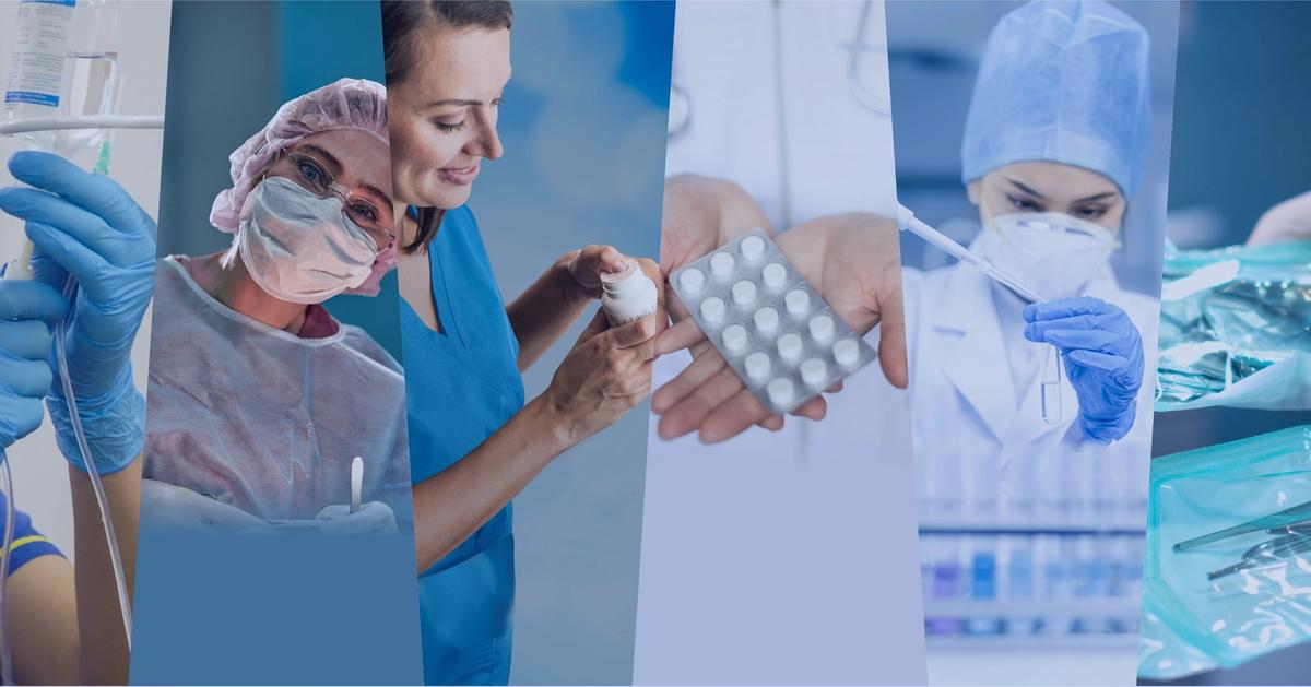 Sei Medical Sa De Cv logo