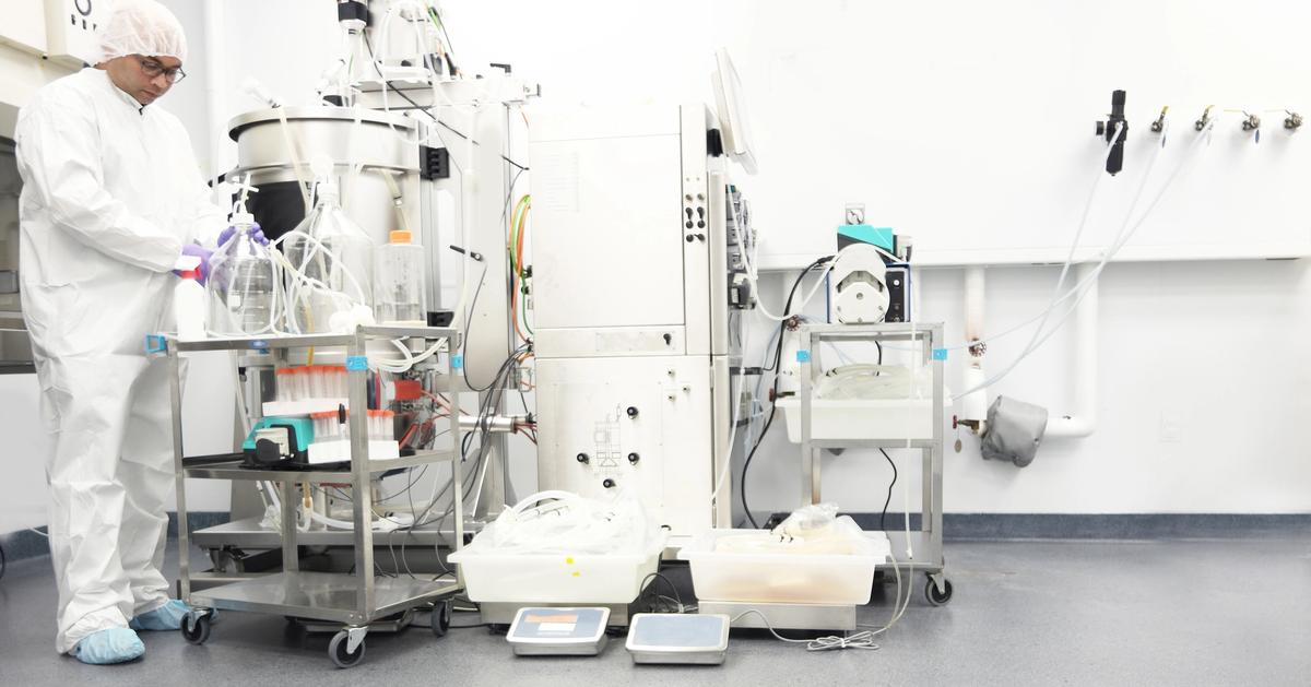 BioProcessing Solutions | TekniPlex | TekniPlex