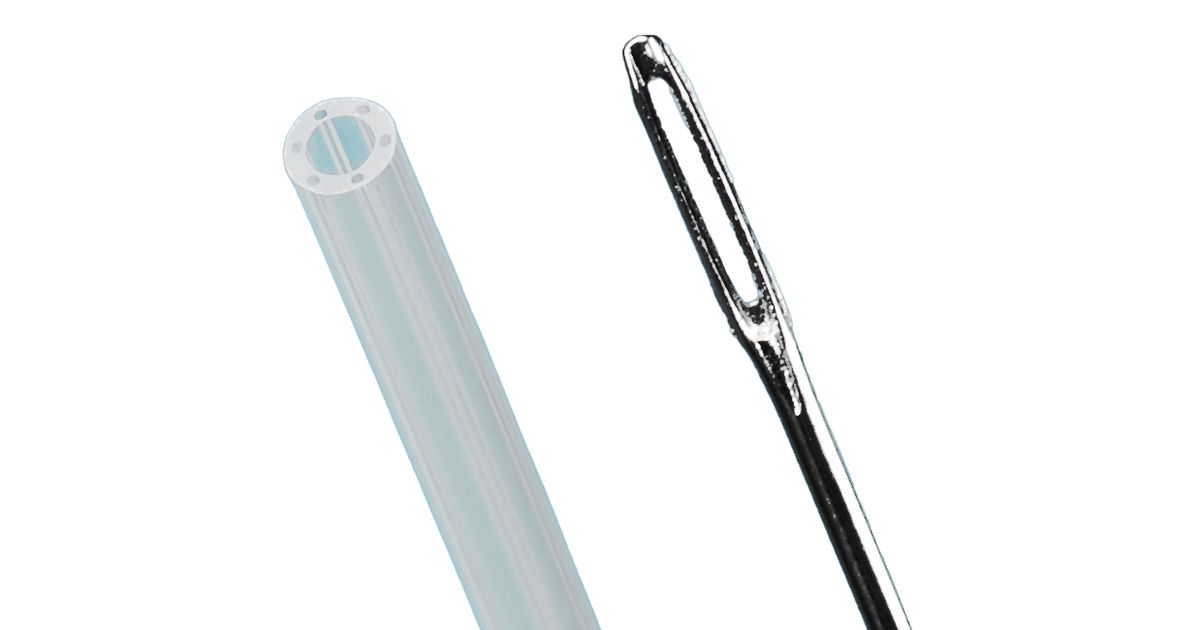 Microtech Extrusions Microextrusions | TekniPlex | TekniPlex