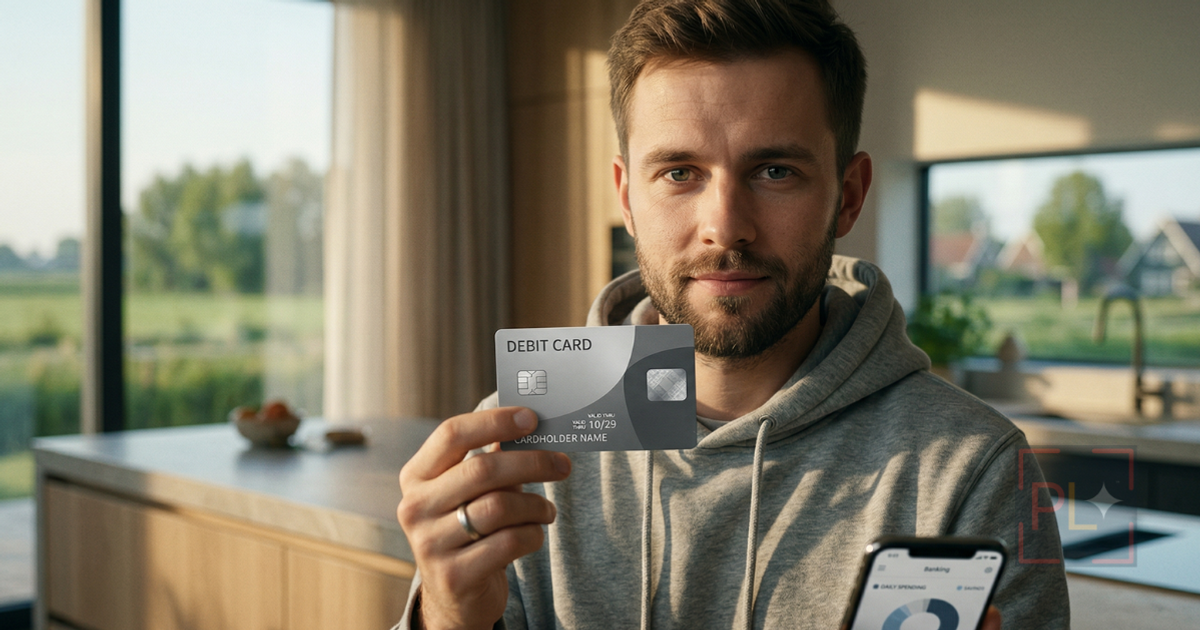 Tradycyjny bank w Holandii (ING/Rabo) czy fintech (Bunq)? Jak budować zdolność kredytową w 2026?