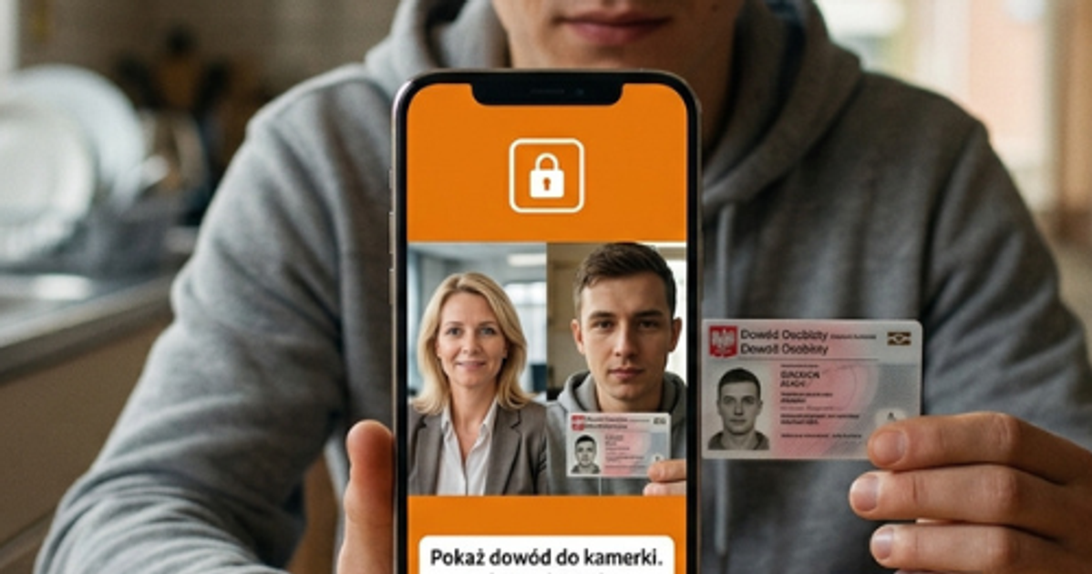 Jak założyć DigiD bez meldunku (Będąc tylko w RNI).