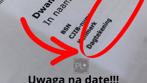 Dagtekening – najważniejsza data w Twoim liście. Dlaczego nie możesz jej ignorować?