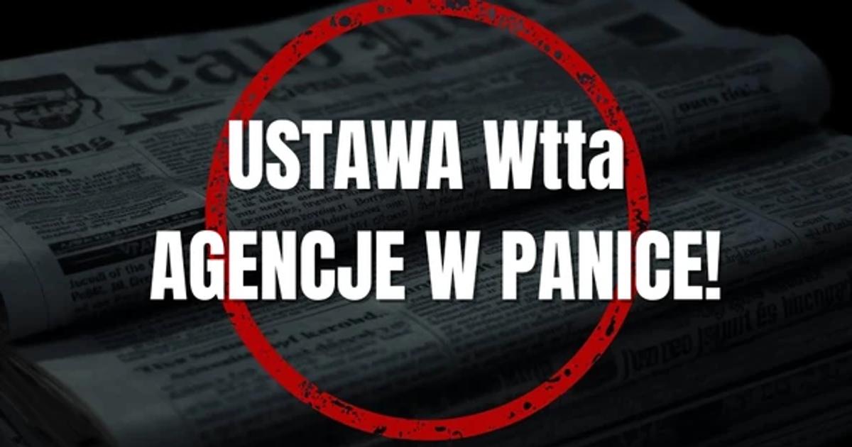 CZWARTKI z Polaknl: Alert Systemowy