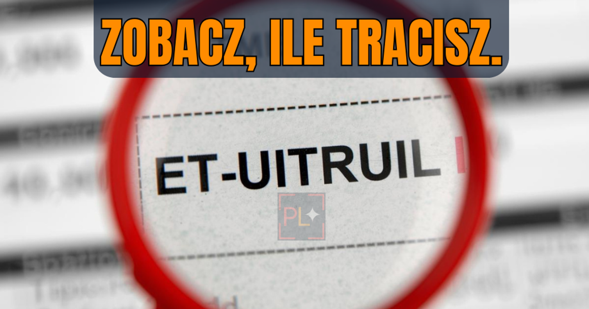 Iluzja darmowego domku. Jak agencje używają ET-Regeling, by legalnie obniżyć Twoją emeryturę i wakacyjne.
