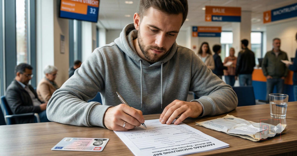 Pełny meldunek (BRP): Jak wymusić swoje prawa i przestać być „duchem”?