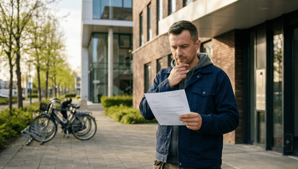 Odprawa w Holandii (Transitievergoeding): Należy Ci się od pierwszego dnia pracy!