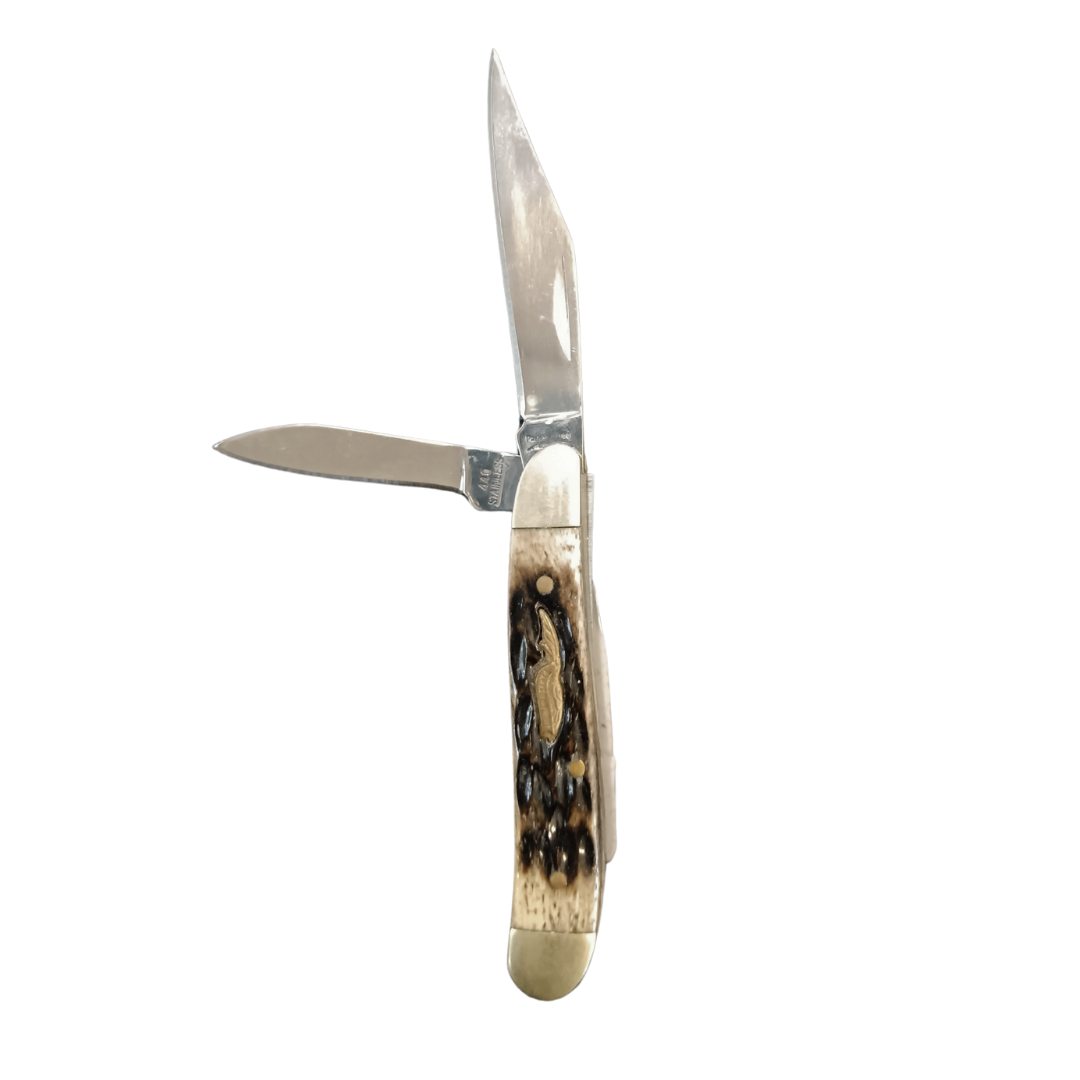 K4615 - 2.75 Bone